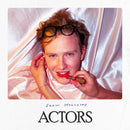 Slow Hollows - Actors (Vinyle Usagé)