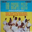 Gospel Clefs - Anniversary (Vinyle Usagé)