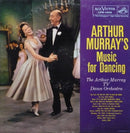 Arthur Murray - Arthur Murrays Music For Dancing (Vinyle Usagé)