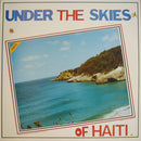 Various - Under The Skies Of Haiti (Vinyle Usagé)