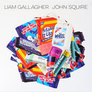 Liam Gallagher / John Squire - Liam Gallagher John Squire (Vinyle Usagé)