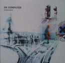Radiohead - OK Computer (Vinyle Usagé)