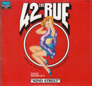 Soundtrack - 42eme Rue (Vinyle Usagé)