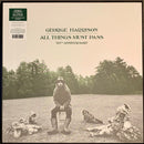 George Harrison - All Things Must Pass (Vinyle Usagé)