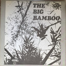 LVJ Trio - The Big Bamboo (Vinyle Usagé)