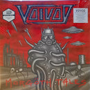 Voïvod - Morgöth Tales (Vinyle Usagé)