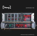 ['ramp] - Synchronize Or Die (Vinyle Usagé)