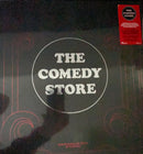 Various - 50 Years Of The Comedy Store (Vinyle Usagé)