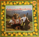 Rossbarg / Pragelchorli / Muotathal - Landlertrio: Echo From Rossbarg (Vinyle Usagé)