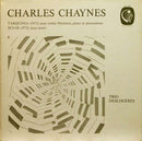 Chaynes / Jacquet / Bonneton / Deslogeres - Tarquinia / M'Zab (Vinyle Usagé)