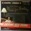 Melachrino Strings - Moods in Music: Music for Reading (Vinyle Usagé)