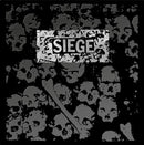 Siege - Complete Discography (Vinyle Neuf)