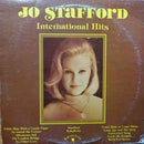 Jo Stafford - International Hits (Vinyle Usagé)