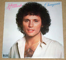 Johnny Contardo - Changeover (Vinyle Usagé)