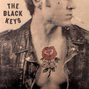 Black Keys - No Rain No Flowers (Vinyle Usagé)
