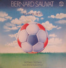 Bernard Sauvat - Tu Vois Petit (Vinyle Usagé)