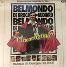 Soundtrack - Georges Delerue: L Incorrigible (Vinyle Usagé)