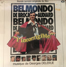 Soundtrack - Georges Delerue: L Incorrigible (Vinyle Usagé)