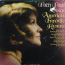 Patti Page - Sings Americas Favorite Hymns (Vinyle Usagé)