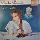 Korla Pandit - Love Letters (Vinyle Usagé)