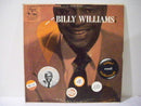 Billy Williams - Vote For Billy Williams (Vinyle Usagé)