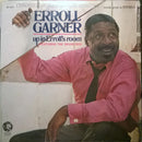 Erroll Garner - Up In Errolls Room (Vinyle Usagé)