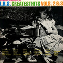 Various - IRS Greatest Hits Vols 2 And 3 (Vinyle Usagé)