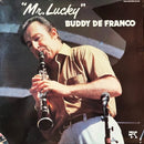 Buddy De Franco - Mr Lucky (Vinyle Usagé)