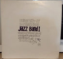 University Of Northern Iowa Jazz Band 1 - In Concert (Vinyle Usagé)