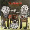 Quicksand  - Manic Compression (Vinyle Usagé)
