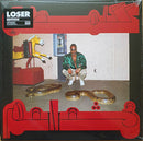 Shabazz Palaces - The Floss Vibes Of Shabazz Vol 1: Robed In Rareness (Vinyle Usagé)