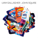 Liam Gallagher John Squire - Liam Gallagher John Squire (Vinyle Usagé)