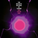 Run Logan Run - The Delicate Balance Of Terror (Vinyle Usagé)