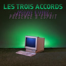 Les Trois Accords - Presence D Esprit (Vinyle Usagé)