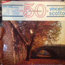 Vincent Scotto - 50 Ans De Chansons (Vinyle Usagé)