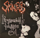 Skinless - Progression Toward Evil (Vinyle Neuf)