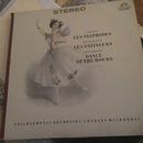Chopin / Meyerbeer / Ponchielli / Mackerras - Ballet Music (Vinyle Usagé)