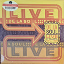De La Soul - Live At Tramps NYC 1996 (Vinyle Usagé)