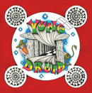 Yung Druid - Yung Druid (Vinyle Usagé)