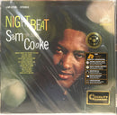 Sam Cooke - Night Beat (Vinyle Usagé)