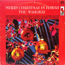 Waikikis - Merry Christmas In Hawaii (Vinyle Usagé)