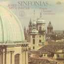 Myslive_ek / Prague Chamber Orchestra - Sinfonias Vol 2 (Vinyle Usagé)