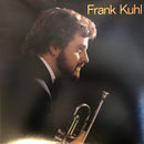 Frank Kuhl - Frank Kuhl (Vinyle Usagé)