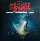 Soundtrack - Kyle Dixon / Michael Stein:  Stranger Things Volume One (Vinyle Usagé)