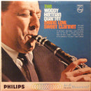 Woody Herman - Swing Low Sweet Clarinet (Vinyle Usagé)