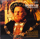Soundtrack - David Munrow: Henry VIII and His Six Wives (Vinyle Usagé)