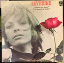 Severine - Comme Un Appel (Vinyle Usagé)
