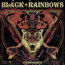 Black Rainbows - Pandaemonium (Vinyle Neuf)