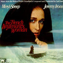 Soundtrack - Carl Davis: The French Lieutenants Woman (Vinyle Usagé)