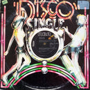 Vicki Sue Robinson - What's Happening In My Life (Vinyle Usagé)